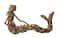 Hello Honey® Driftwood Sitting Mermaid Wall Decor